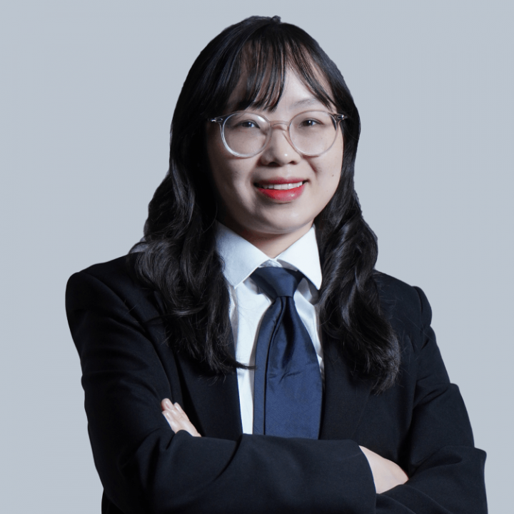 Hoàng Thị Hồng Trang