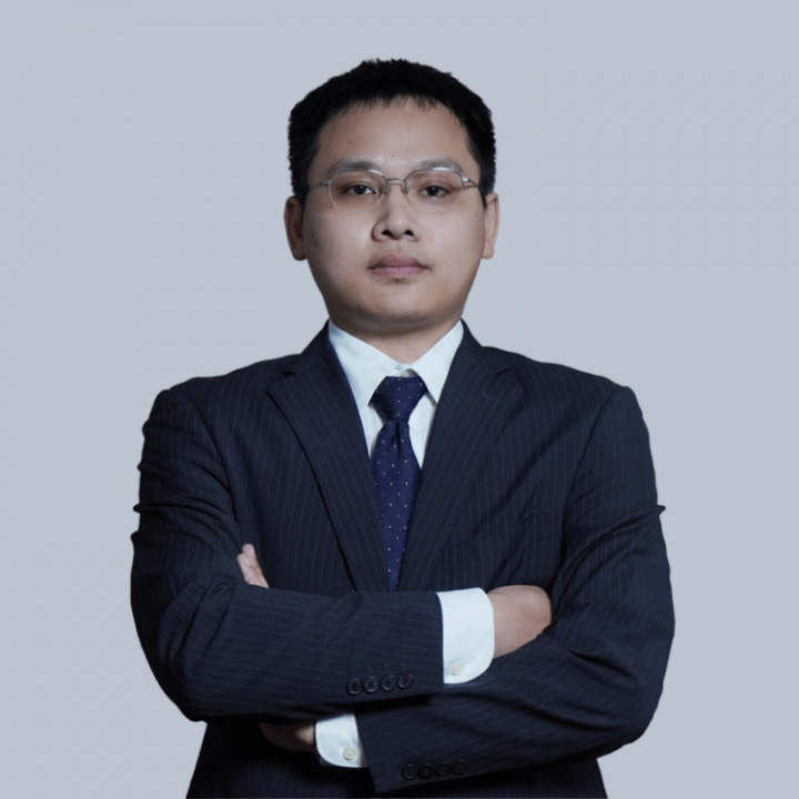 Bùi Tiến Dũng