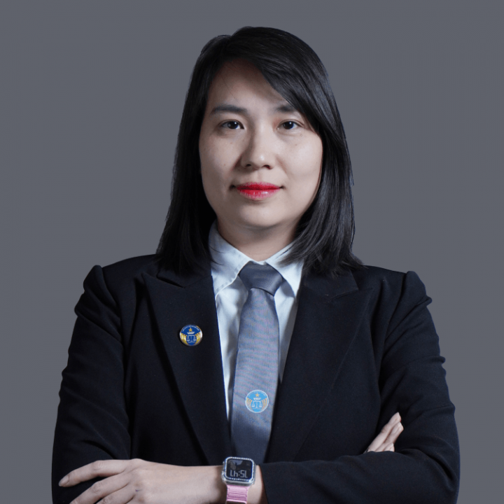 Nguyễn Thị Mai