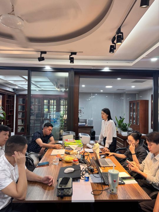 Đồng hành cùng bạn trên mọi chặng đường pháp lý
