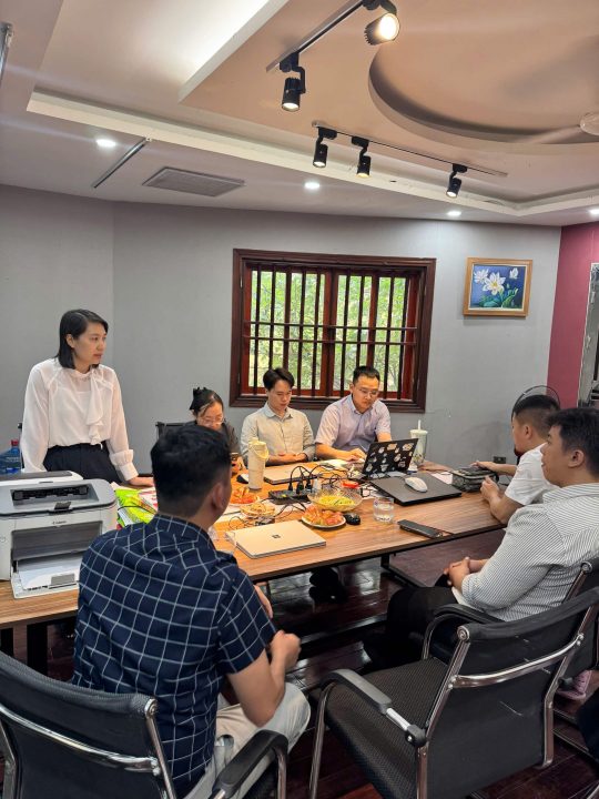 Đồng hành cùng bạn trên mọi chặng đường pháp lý