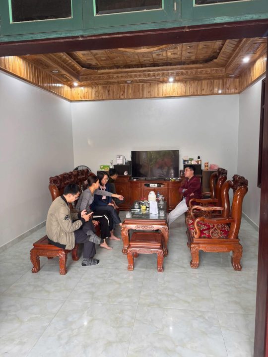 Đồng hành cùng bạn trên mọi chặng đường pháp lý
