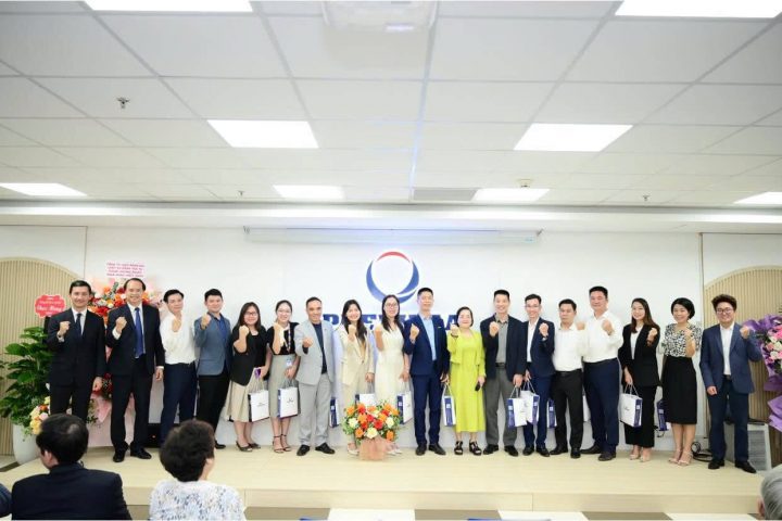 Đồng hành cùng bạn trên mọi chặng đường pháp lý