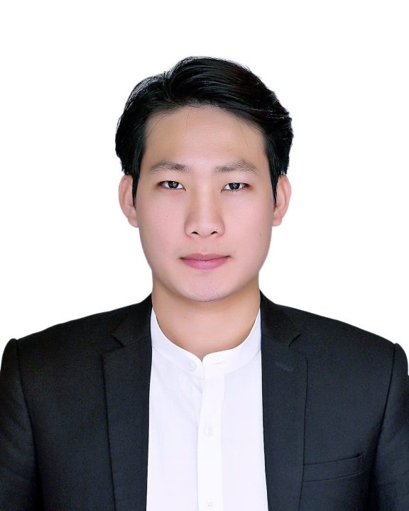 Dương Thế Vũ