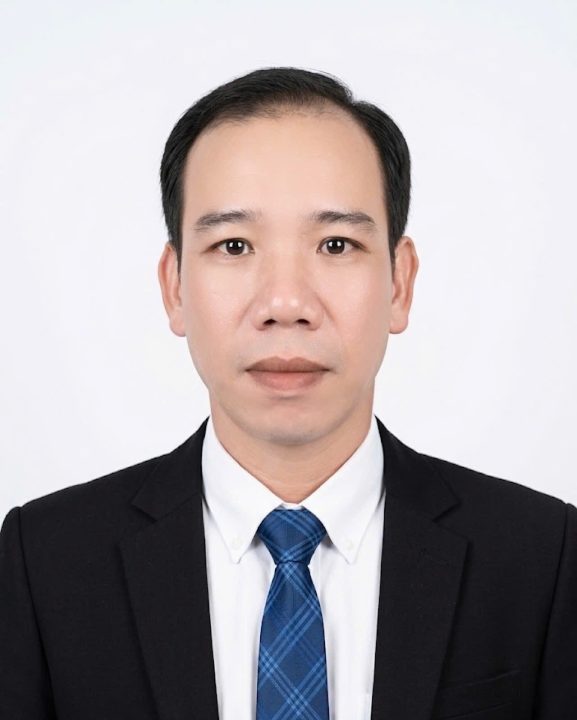 Đoàn Văn Núi
